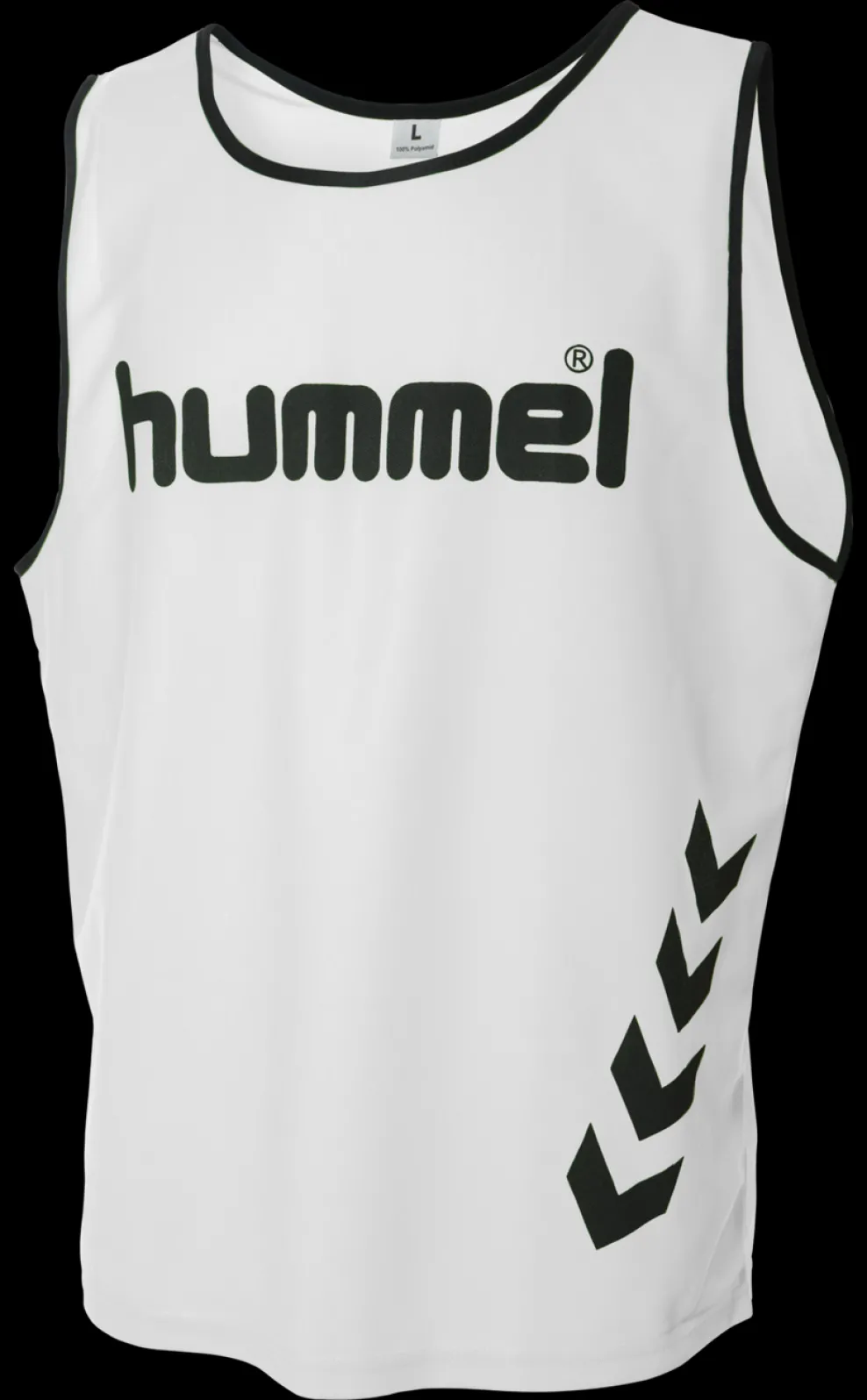 FUNDAMENTAL TRAINING BIB
