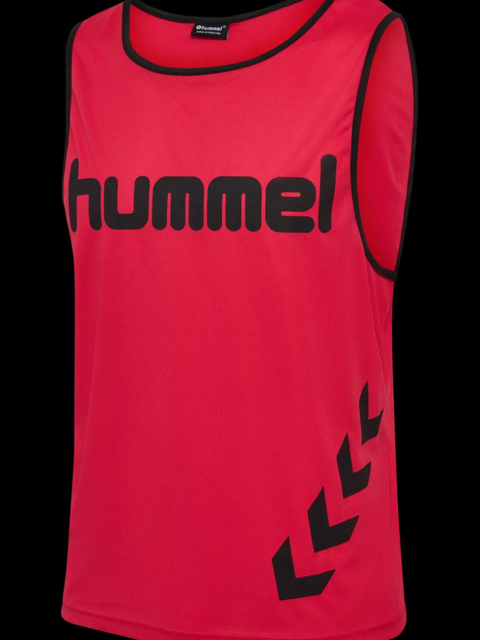 FUNDAMENTAL TRAINING BIB