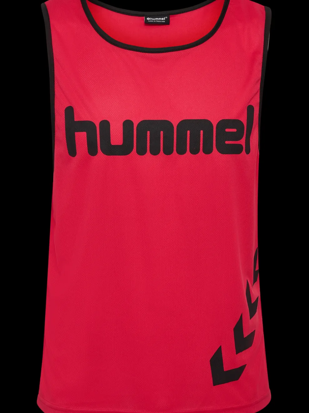 FUNDAMENTAL TRAINING BIB