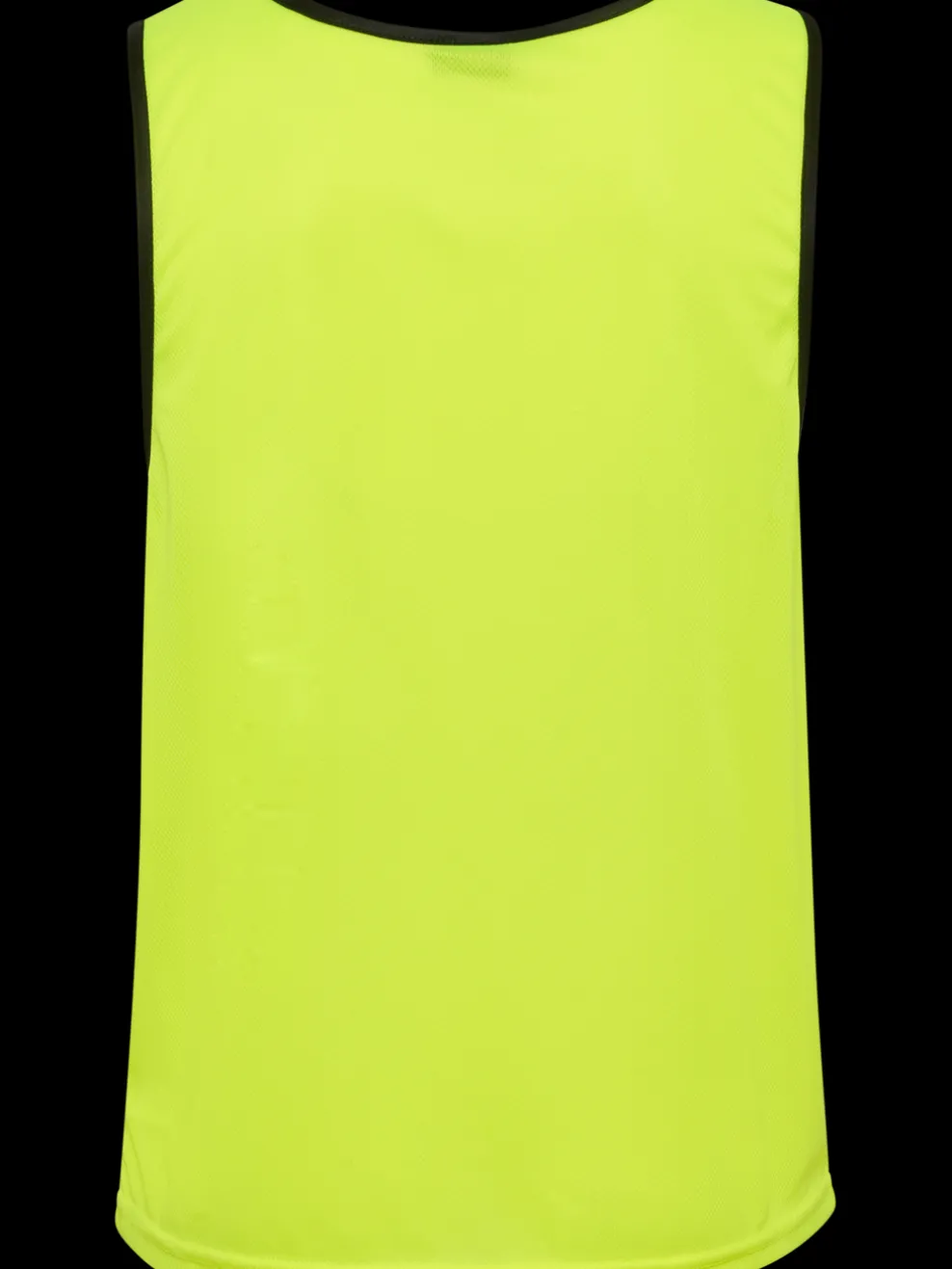 FUNDAMENTAL TRAINING BIB