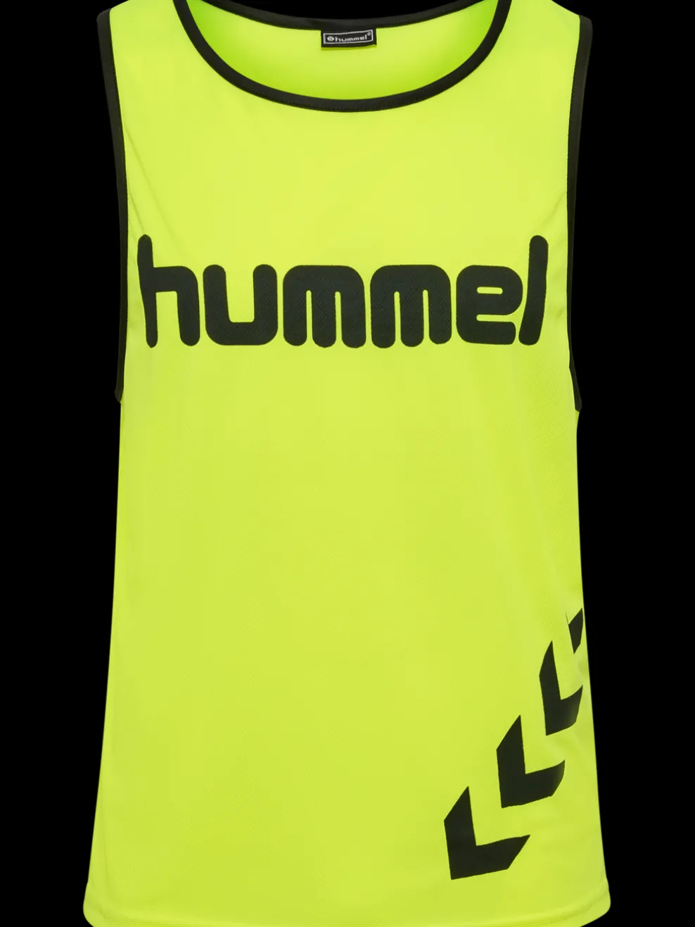 FUNDAMENTAL TRAINING BIB