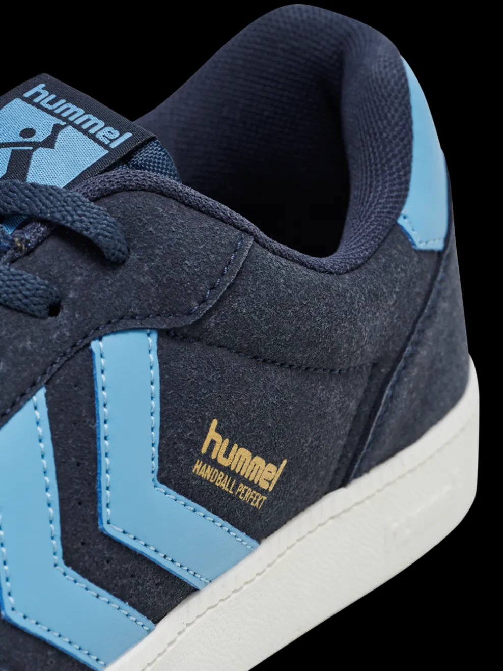 HANDBALL PERFEKT SYNTH. SUEDE