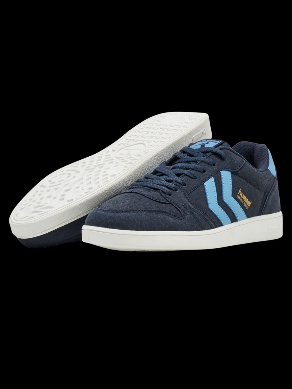 HANDBALL PERFEKT SYNTH. SUEDE