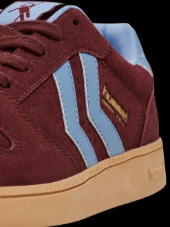 HANDBALL PERFEKT SYNTH. SUEDE