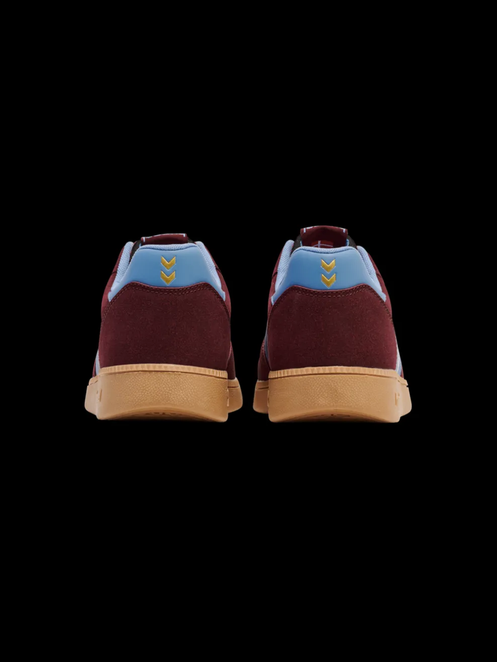 HANDBALL PERFEKT SYNTH. SUEDE
