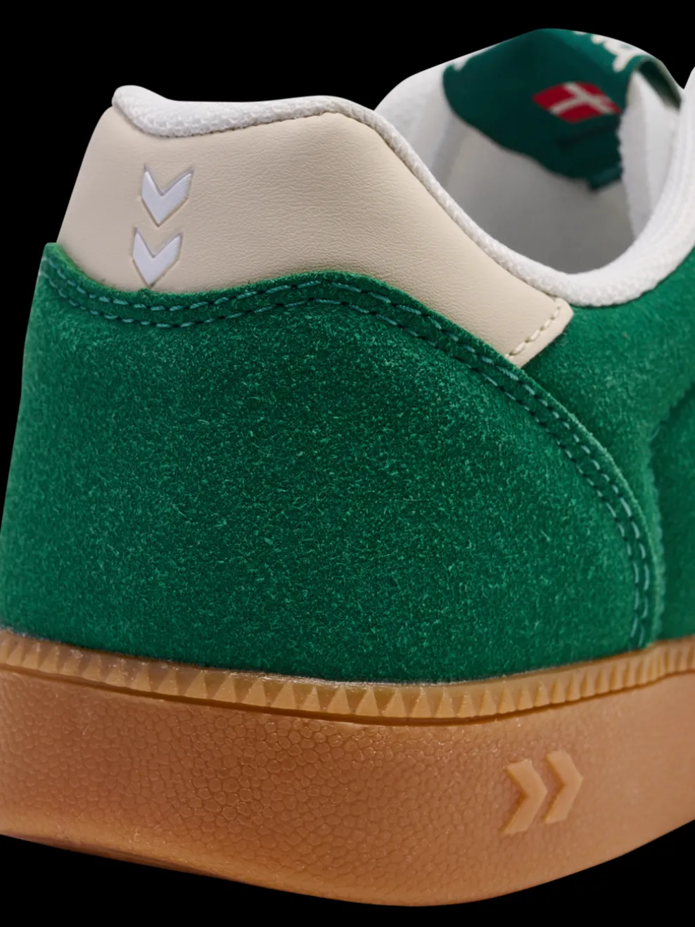 HANDBALL PERFEKT SYNTH. SUEDE