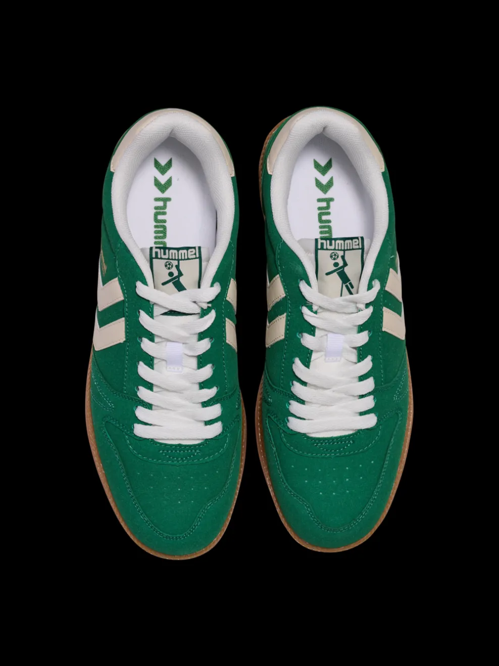 HANDBALL PERFEKT SYNTH. SUEDE