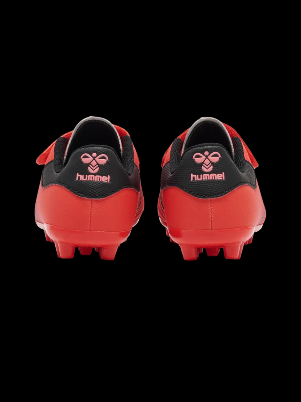 HATTRICK MG JR