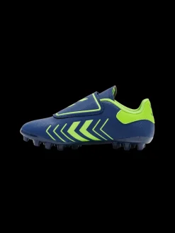 HATTRICK MG JR