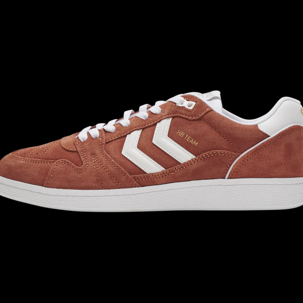HB TEAM SUEDE