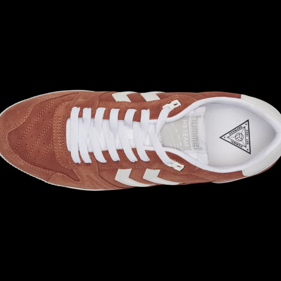HB TEAM SUEDE