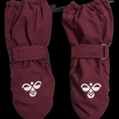 hml IGLO MITTENS