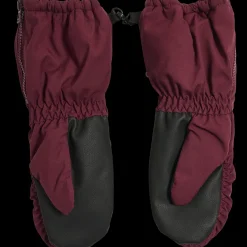 hml IGLO MITTENS