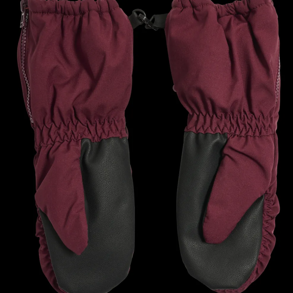 hml IGLO MITTENS