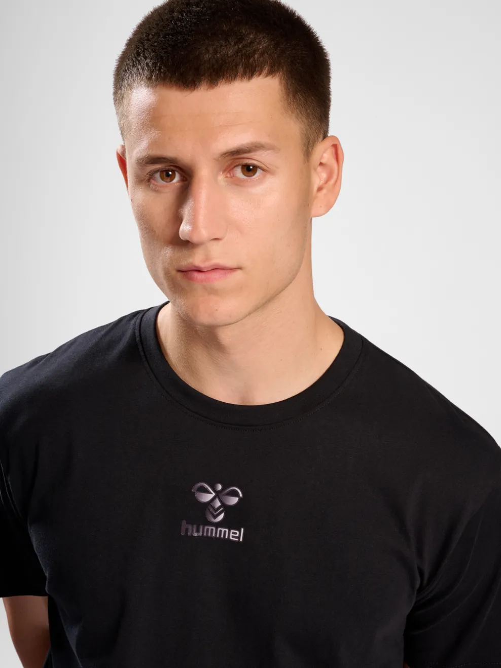 hmlACTIVE BEE CO TEE S/S