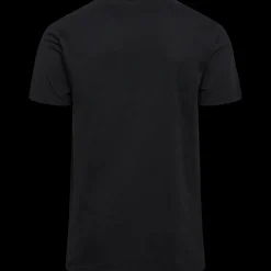 hmlACTIVE BEE CO TEE S/S