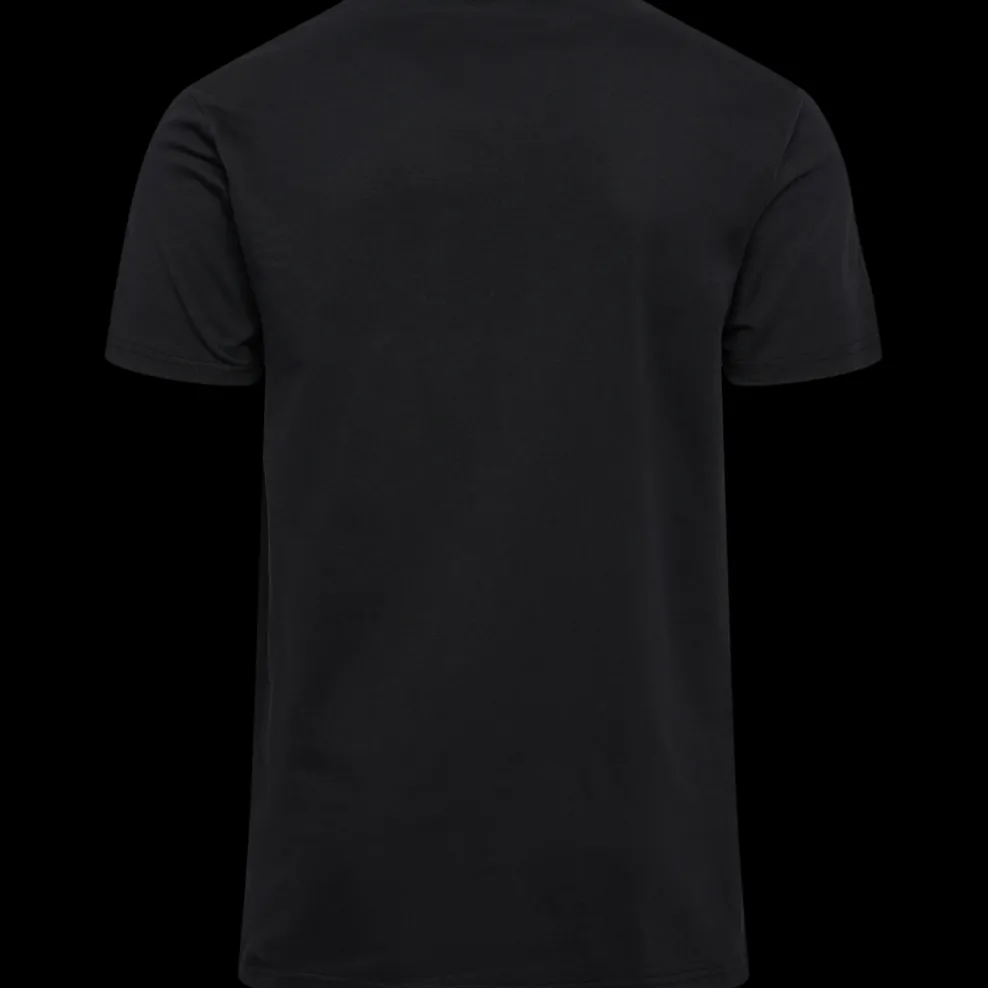 hmlACTIVE BEE CO TEE S/S
