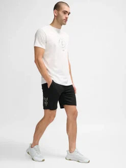 hmlACTIVE CIRCLE CO TEE S/S
