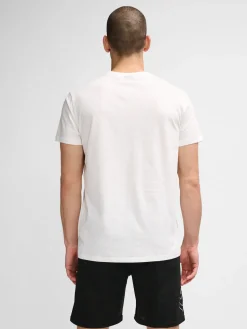 hmlACTIVE CIRCLE CO TEE S/S