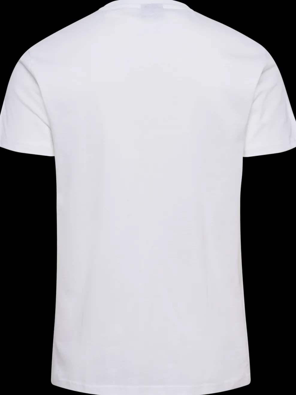 hmlACTIVE CIRCLE CO TEE S/S