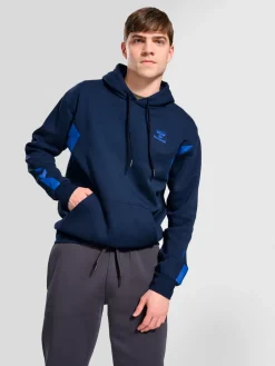 hmlACTIVE CO HOODIE