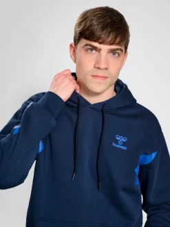 hmlACTIVE CO HOODIE