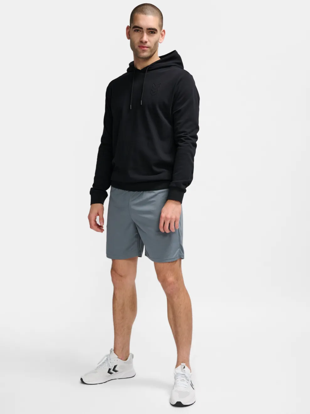 hmlACTIVE CO HOODIE