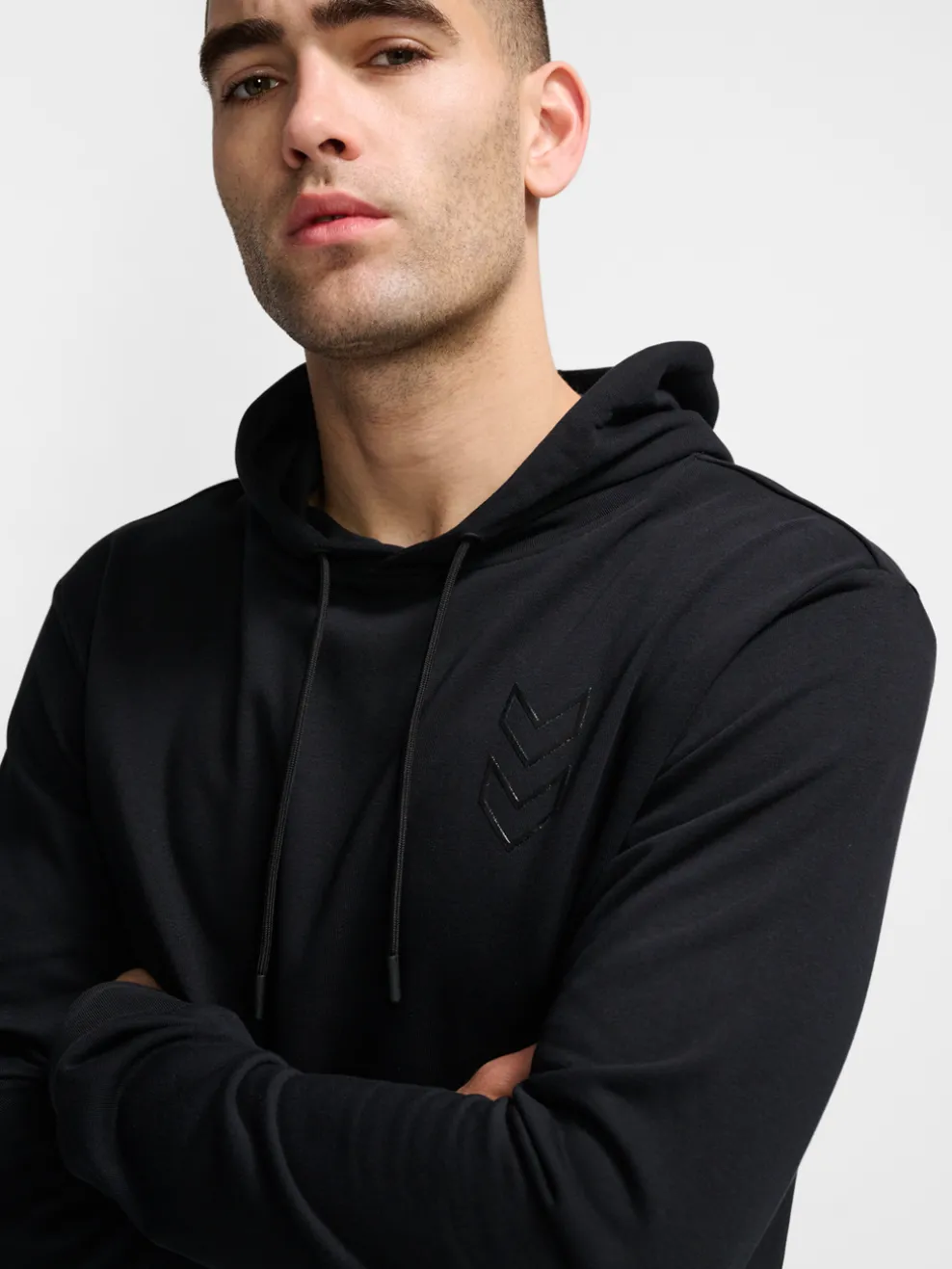 hmlACTIVE CO HOODIE