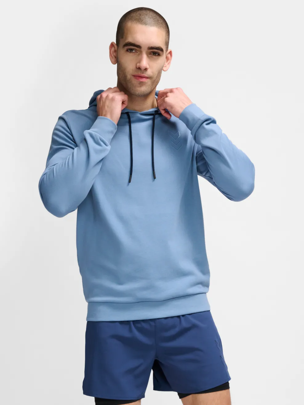 hmlACTIVE CO HOODIE