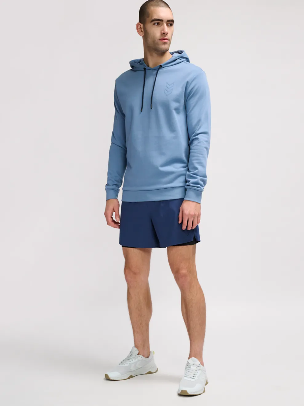 hmlACTIVE CO HOODIE