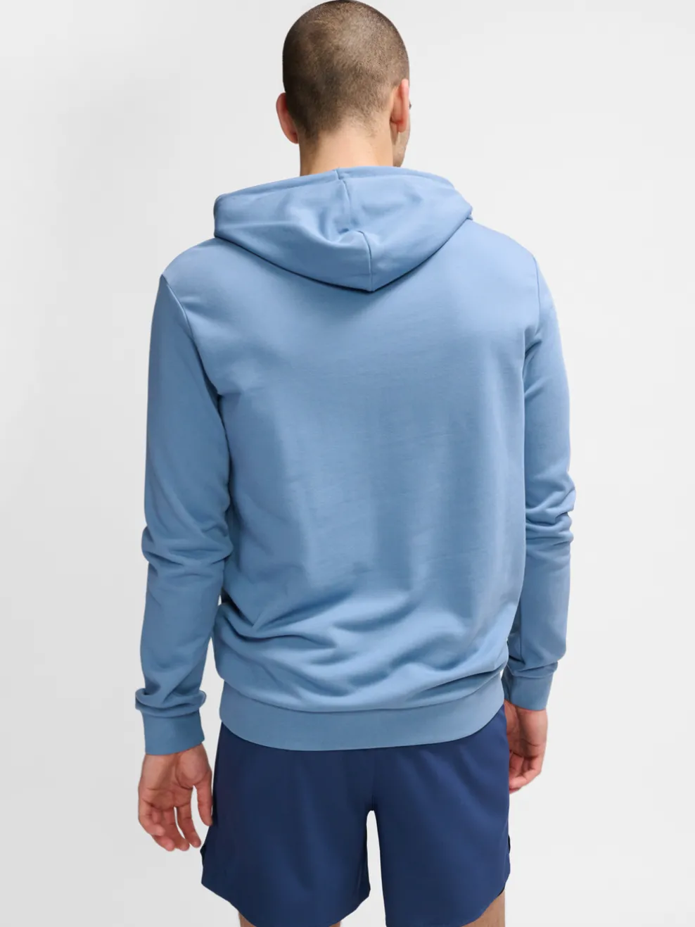 hmlACTIVE CO HOODIE