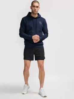 hmlACTIVE CO HOODIE