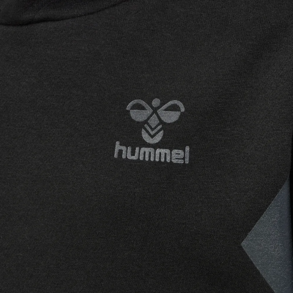 hmlACTIVE CO HOODIE KIDS