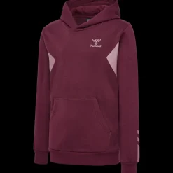 hmlACTIVE CO HOODIE KIDS