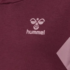 hmlACTIVE CO HOODIE KIDS