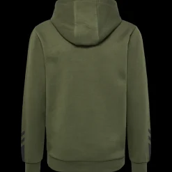 hmlACTIVE CO HOODIE KIDS