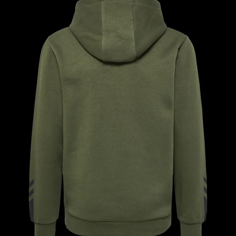 hmlACTIVE CO HOODIE KIDS