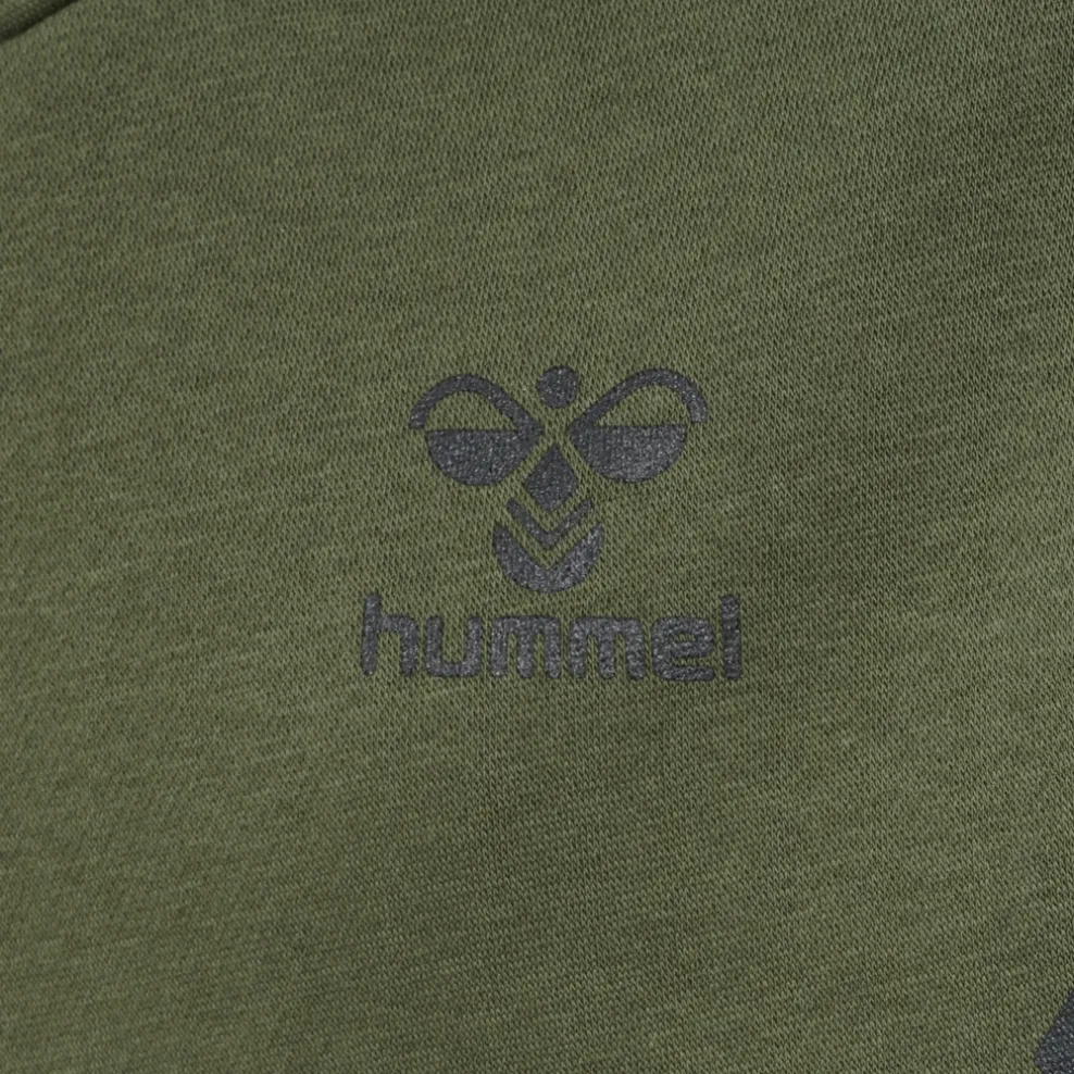 hmlACTIVE CO HOODIE KIDS