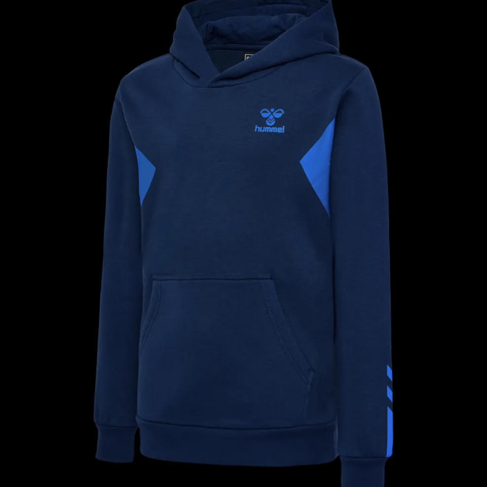 hmlACTIVE CO HOODIE KIDS