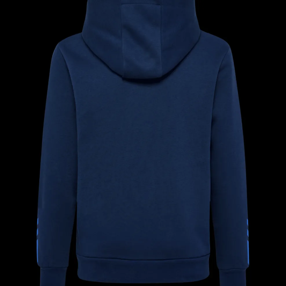hmlACTIVE CO HOODIE KIDS