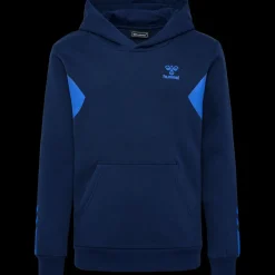 hmlACTIVE CO HOODIE KIDS