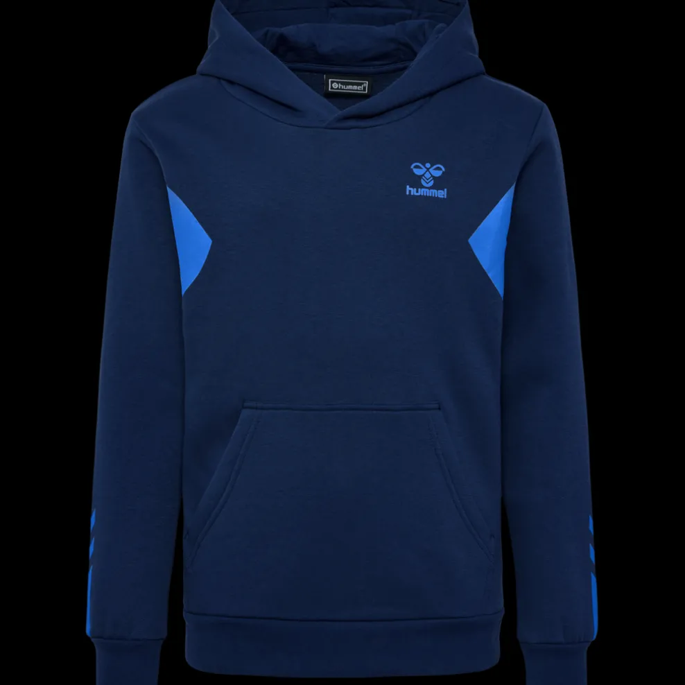 hmlACTIVE CO HOODIE KIDS