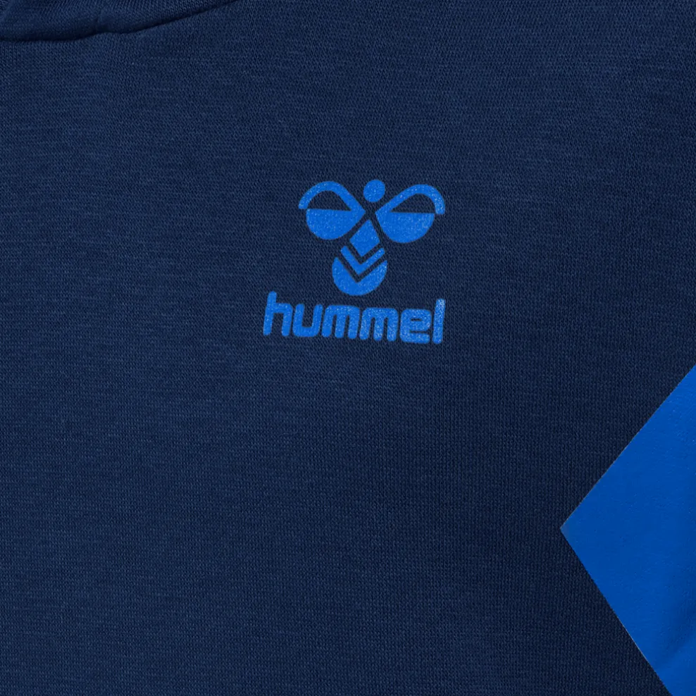 hmlACTIVE CO HOODIE KIDS