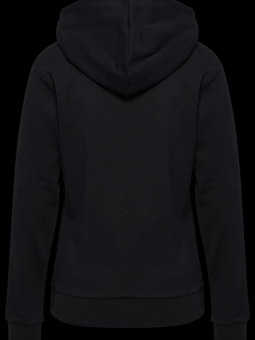 hmlACTIVE CO HOODIE WOMAN