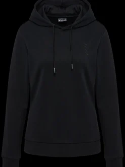 hmlACTIVE CO HOODIE WOMAN
