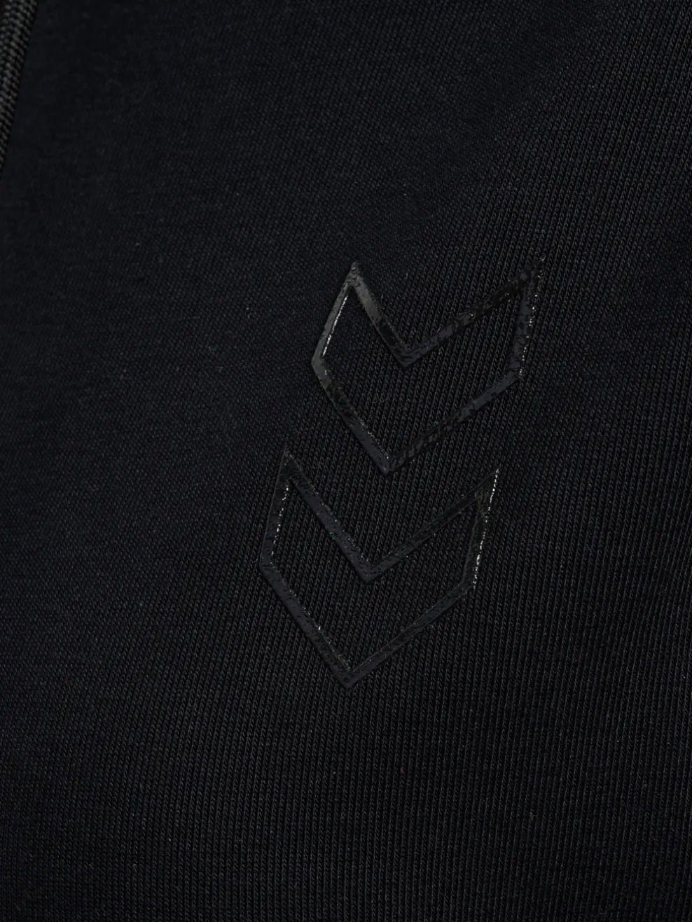 hmlACTIVE CO HOODIE WOMAN