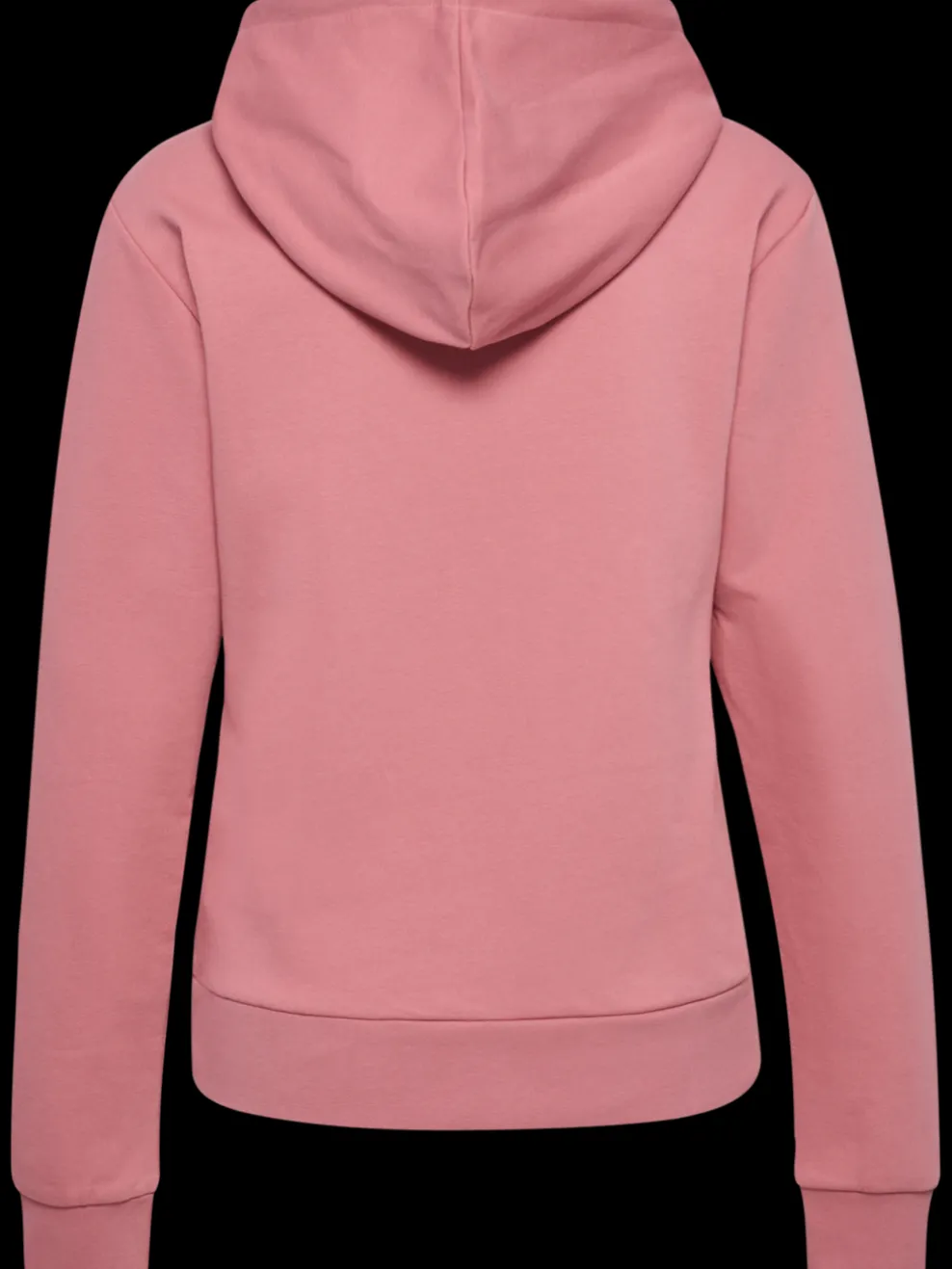 hmlACTIVE CO HOODIE WOMAN