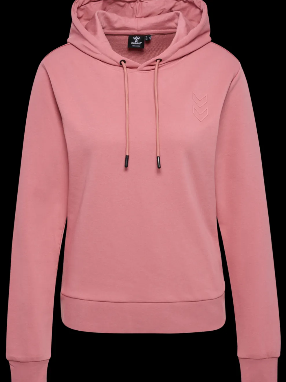 hmlACTIVE CO HOODIE WOMAN