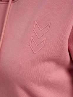 hmlACTIVE CO HOODIE WOMAN