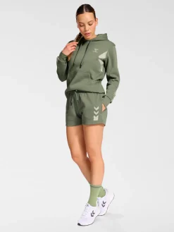 hmlACTIVE CO SHORTS WOMAN
